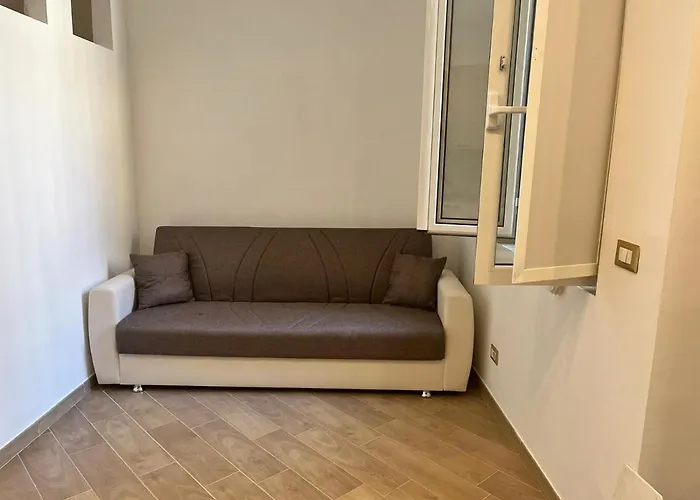Casa Di Alessandra